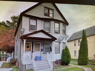 Foreclosed Home - 40 WILSON PL, 07109