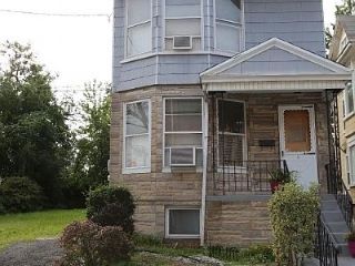Foreclosed Home - 9 TERRACE PL, 07109