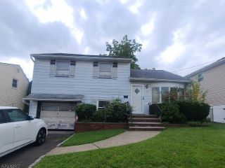 Foreclosed Home - List 100936553