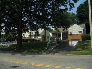 Foreclosed Home - 367 WASHINGTON AVE, 07110