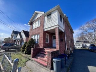 Foreclosed Home - 21 BROOKLINE AVE, 07110