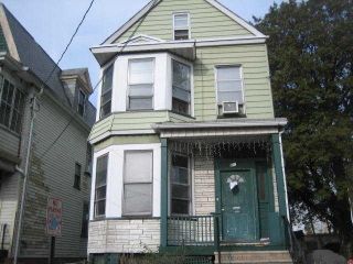 Foreclosed Home - 107 ELLIS AVE, 07111