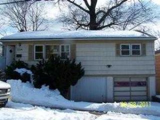 Foreclosed Home - List 100056531