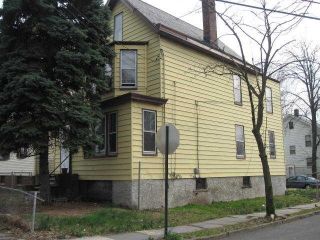 Foreclosed Home - 586 LYONS AVE, 07111