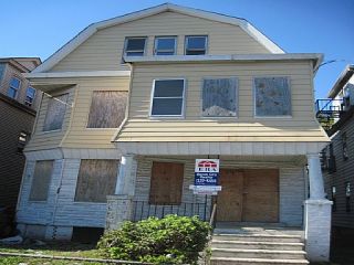 Foreclosed Home - List 100150554