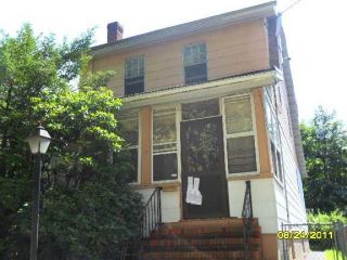 Foreclosed Home - List 100163870