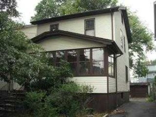 Foreclosed Home - 33 PHILIP PL, 07111