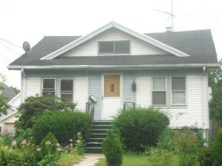 Foreclosed Home - List 100163880