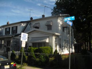 Foreclosed Home - 143 PAINE AVE, 07111