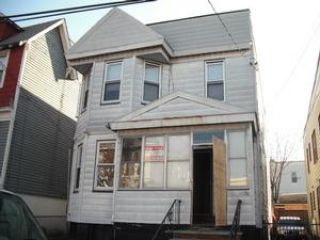 Foreclosed Home - List 100204503