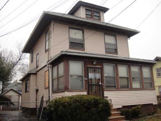 Foreclosed Home - 235 PARK PL, 07111