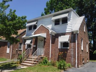 Foreclosed Home - 43 Dupont Pl, 07111
