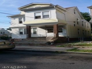 Foreclosed Home - 2 ROBERT PL, 07111