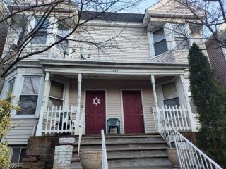 Foreclosed Home - 1084 SANFORD AVE, 07111