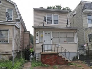 Foreclosed Home - 22 GRACE ST, 07111