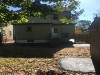 Foreclosed Home - 9 DUPONT PL, 07111