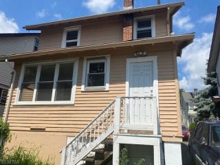 Foreclosed Home - 64 38TH ST, 07111
