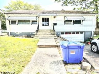 Foreclosed Home - 116 FRANKLIN TER, 07111