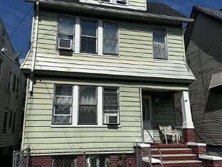 Foreclosed Home - 31 OAK AVE, 07111