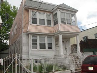 Foreclosed Home - List 100083619