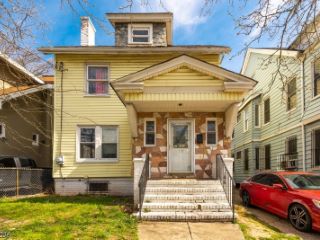 Foreclosed Home - 117 LEHIGH AVE, 07112