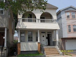 Foreclosed Home - 112 CATHERINE ST, 07201