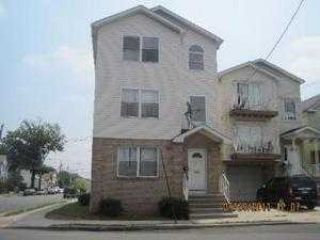 Foreclosed Home - 495 CATHERINE ST, 07201