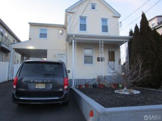 Foreclosed Home - 612 MEADOW ST, 07201