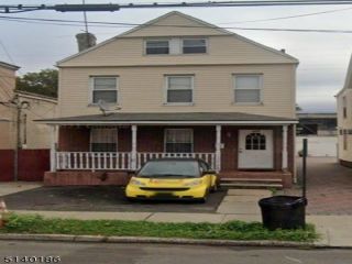 Foreclosed Home - 549 PENNSYLVANIA AVE, 07201