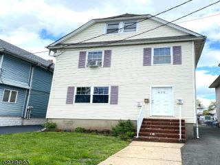Foreclosed Home - 820 SPRING ST, 07201