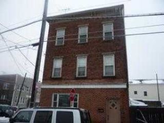 Foreclosed Home - 39 NILES ST, 07202