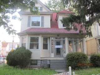 Foreclosed Home - 2 W END PL, 07202