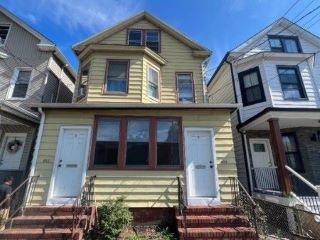 Foreclosed Home - 853 GARDEN ST, 07202