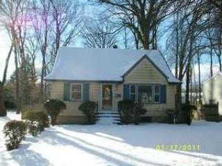 Foreclosed Home - List 100056544
