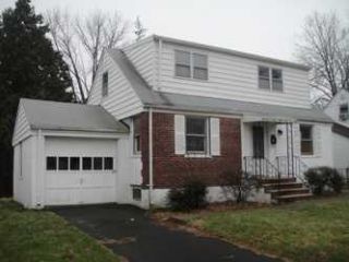 Foreclosed Home - 575 UNCAS AVE, 07203