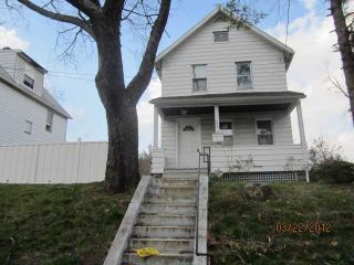 Foreclosed Home - 639 E 3RD AVE, 07203