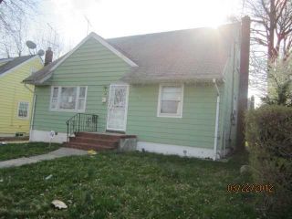 Foreclosed Home - List 100282841