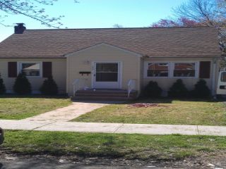 Foreclosed Home - 147 W 9TH AVE, 07203