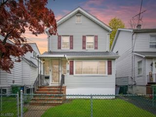 Foreclosed Home - 720 SPRUCE ST, 07203
