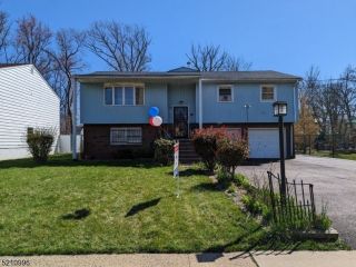 Foreclosed Home - 229 W 2ND AVE, 07203