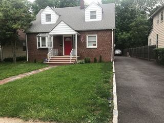 Foreclosed Home - 142 W 9TH AVE, 07203
