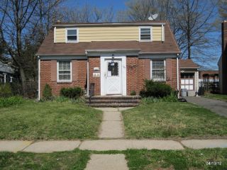 Foreclosed Home - List 100300317