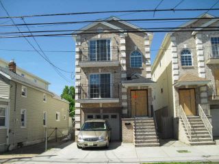 Foreclosed Home - 152 E JERSEY ST, 07206