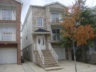 Foreclosed Home - 244 PINE ST, 07206