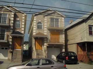 Foreclosed Home - 154 E JERSEY ST, 07206