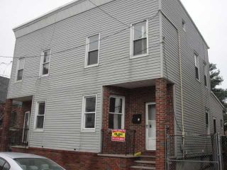Foreclosed Home - 45 6TH ST # 47, 07206
