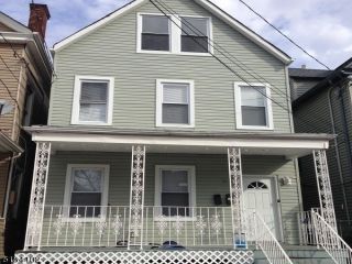 Foreclosed Home - 623 FULTON ST, 07206