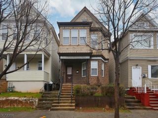Foreclosed Home - 621 COURT ST, 07206