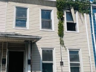 Foreclosed Home - 125 LIVINGSTON ST, 07206