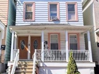 Foreclosed Home - 418 FRANKLIN ST, 07206